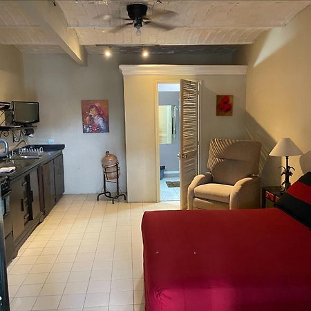 Casita Montana Hotel Ахихик Экстерьер фото