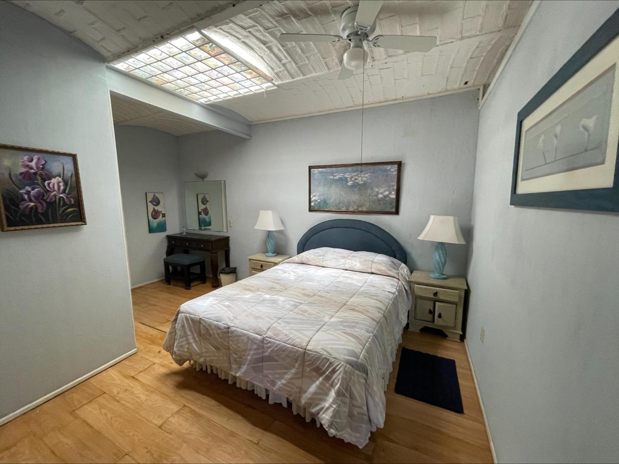 Casita Montana Hotel Ахихик Экстерьер фото
