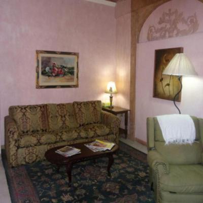 Casita Montana Hotel Ахихик Экстерьер фото
