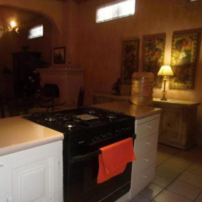 Casita Montana Hotel Ахихик Экстерьер фото