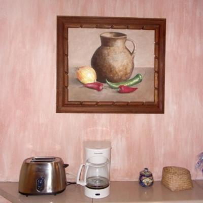 Casita Montana Hotel Ахихик Экстерьер фото