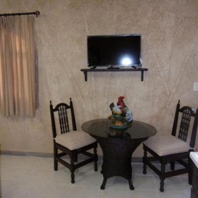 Casita Montana Hotel Ахихик Экстерьер фото