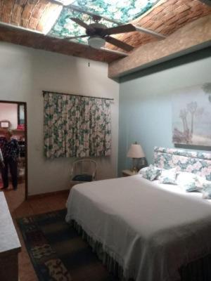 Casita Montana Hotel Ахихик Экстерьер фото